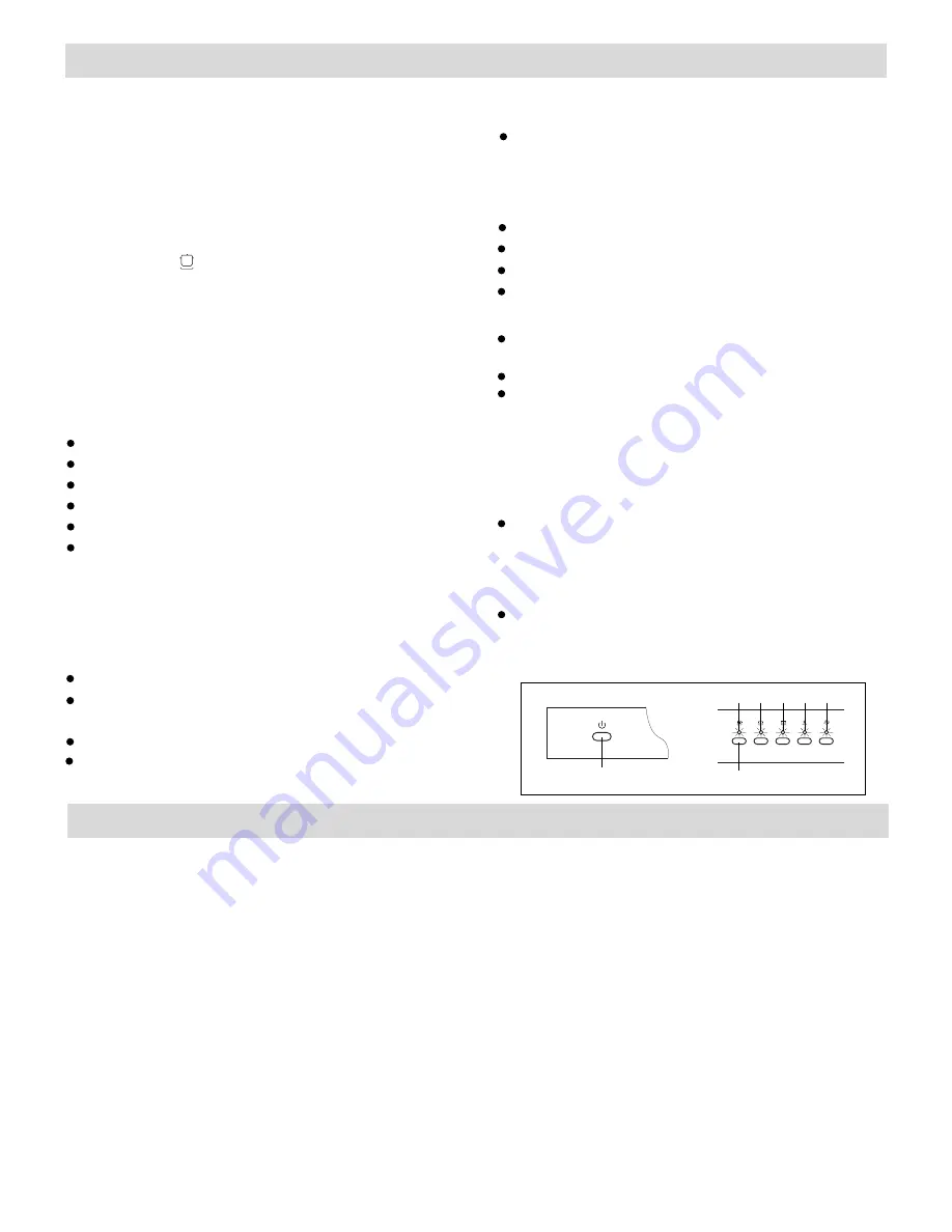 Proline DWP5015SA Скачать руководство пользователя страница 49