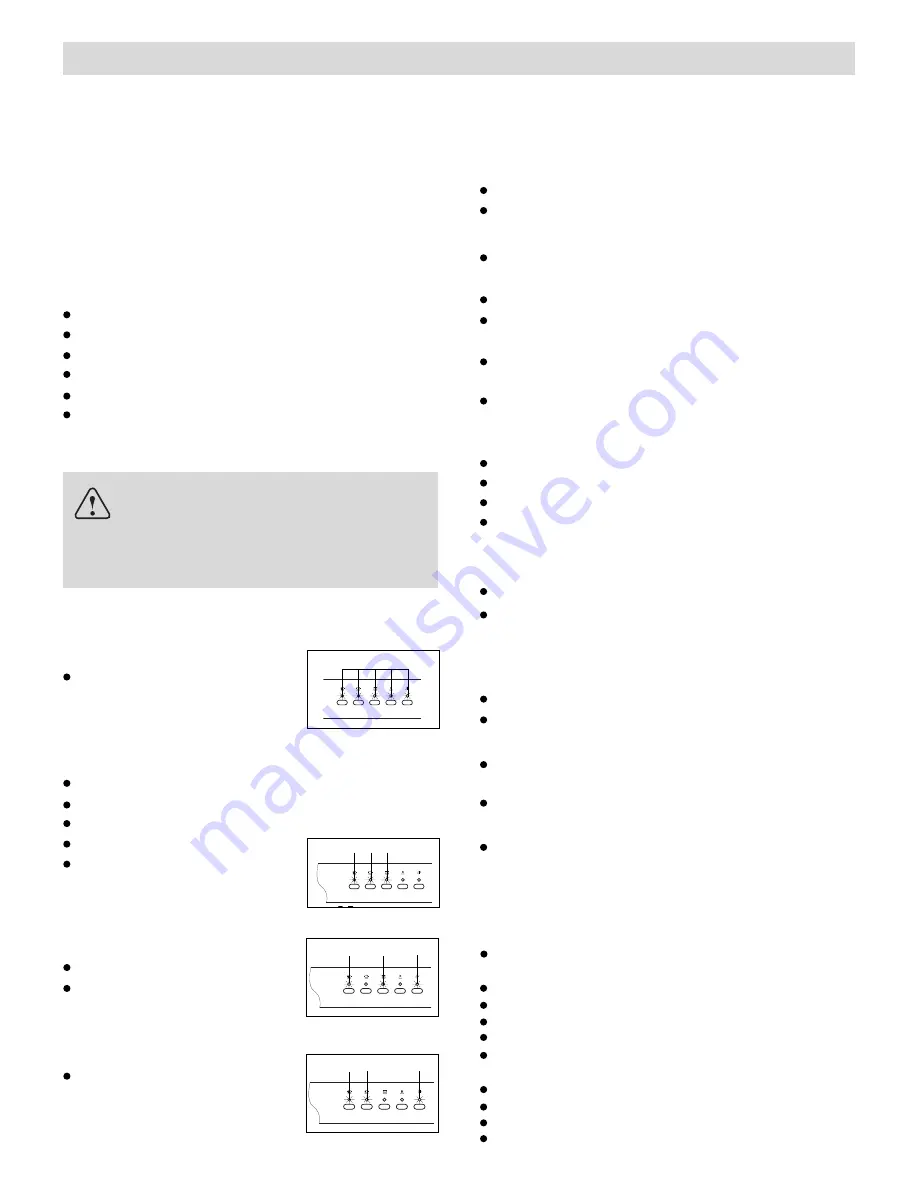 Proline DWP5015SA Скачать руководство пользователя страница 50