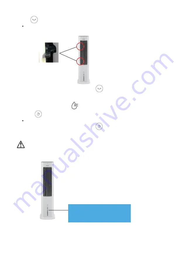 Proline EC5FRESH Скачать руководство пользователя страница 22