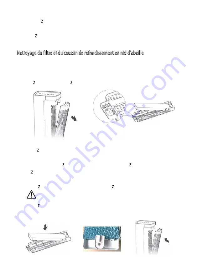 Proline EC5FRESH Скачать руководство пользователя страница 27