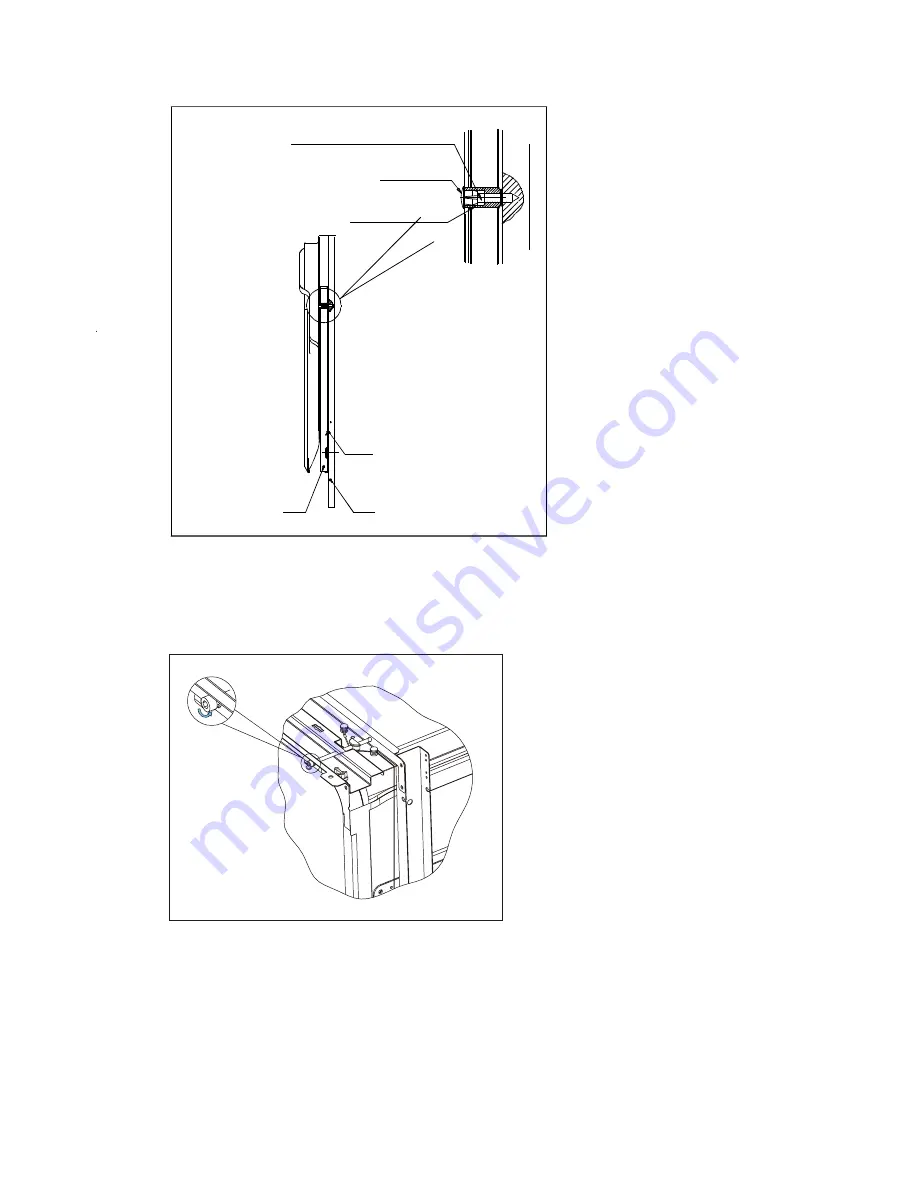 Proline FBI 1249 DWP Operating Instructions Manual Download Page 8