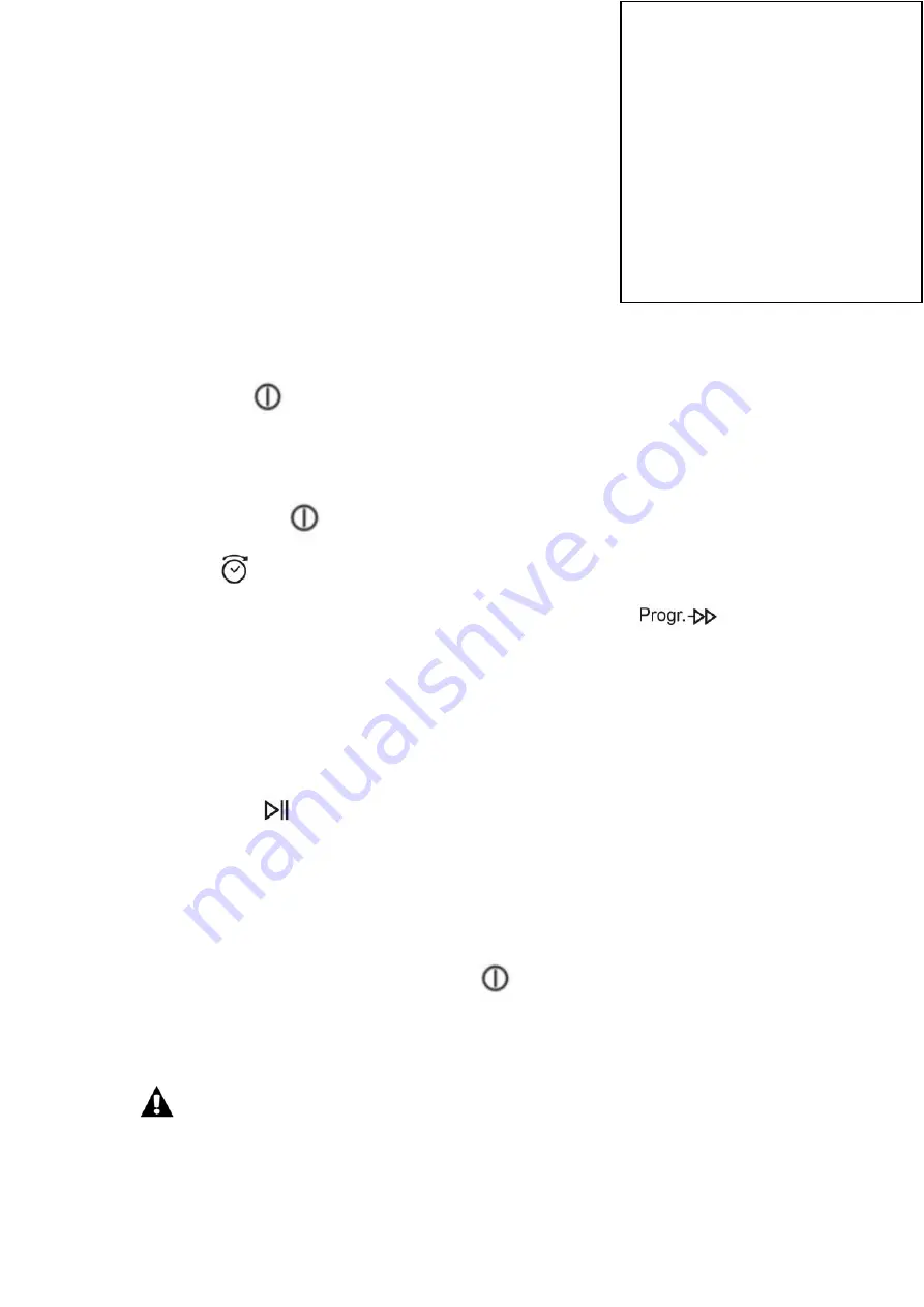 Proline FDP 12 648 W/SL Скачать руководство пользователя страница 14