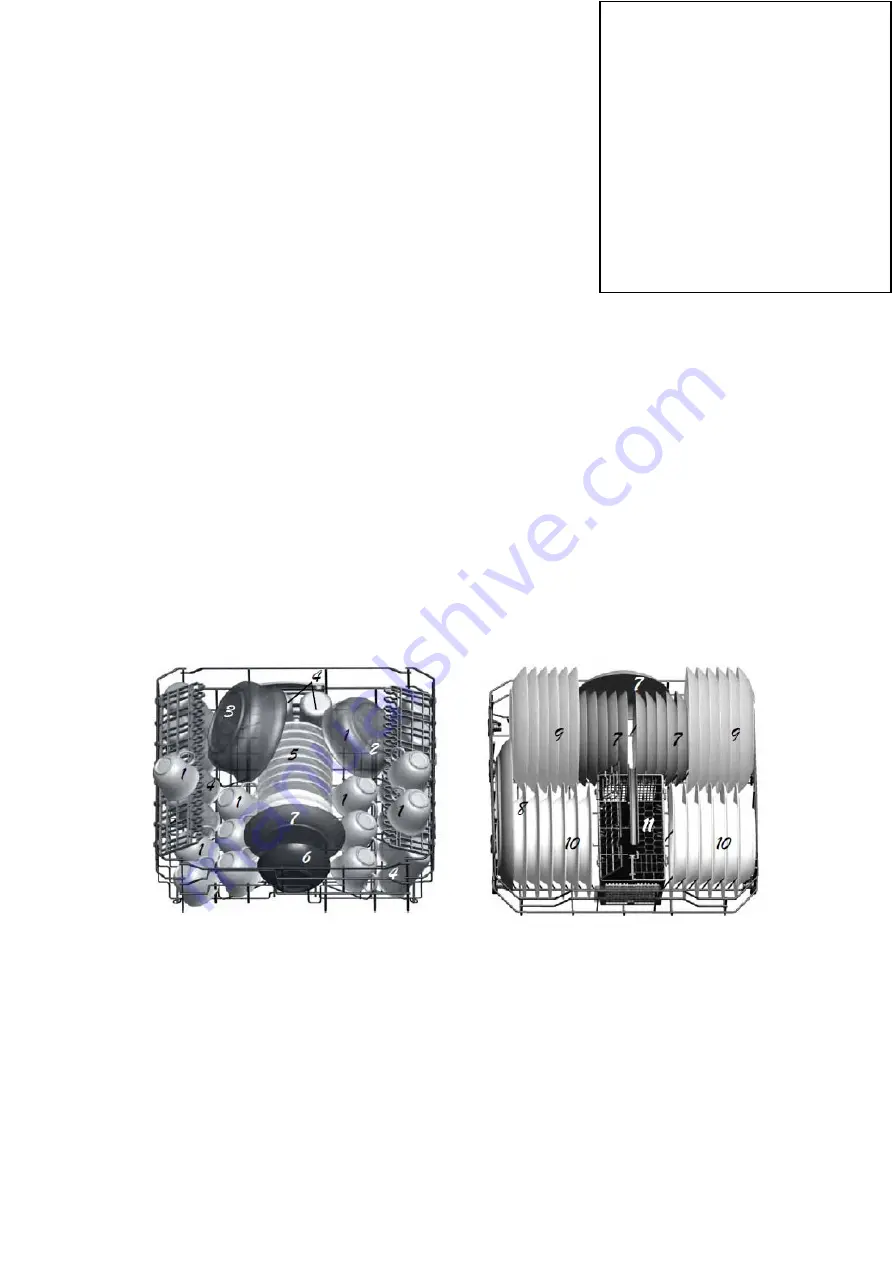 Proline FDP 12 648 W/SL Скачать руководство пользователя страница 27