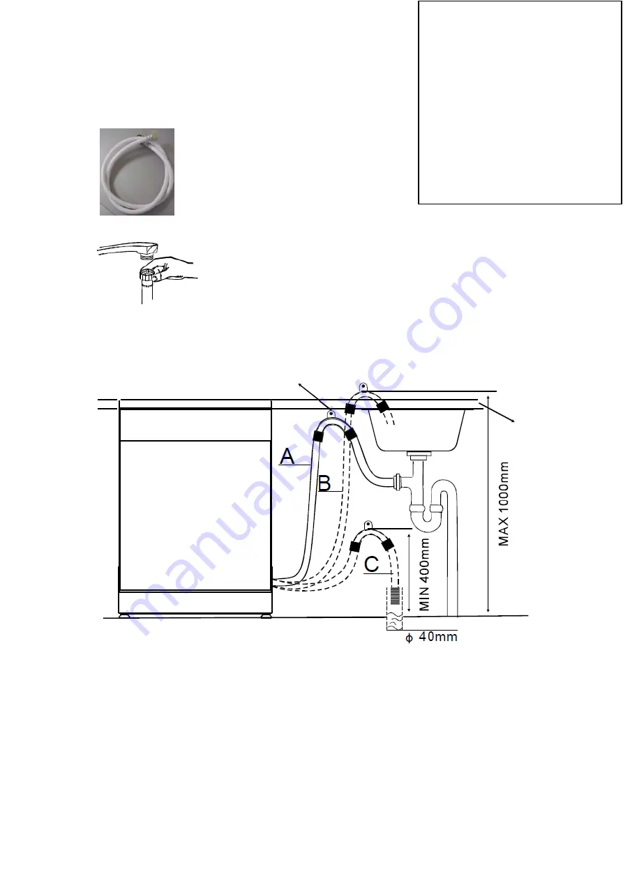 Proline FDP 12 648 W/SL Скачать руководство пользователя страница 44