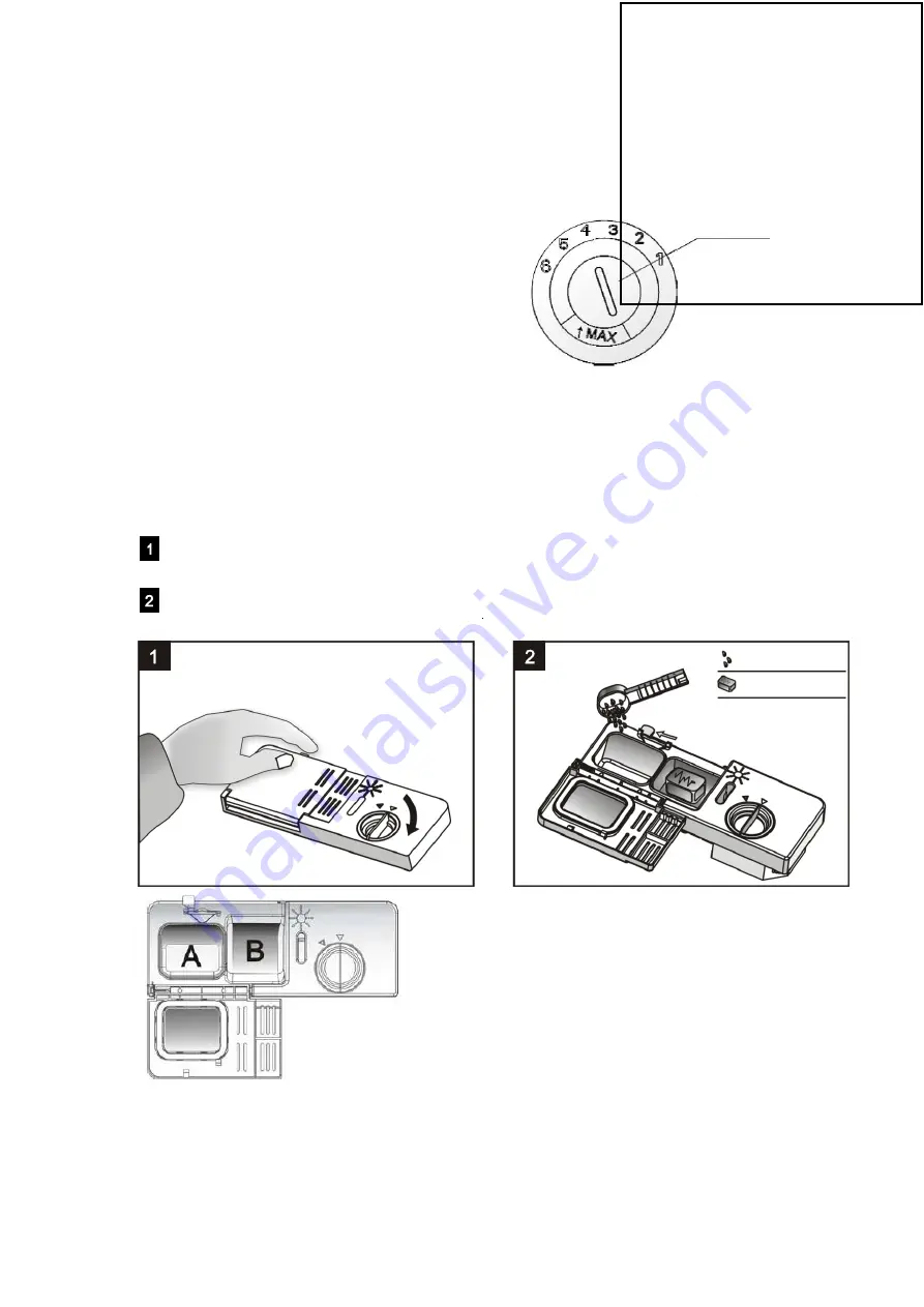 Proline FDP 12 648 W/SL Скачать руководство пользователя страница 69