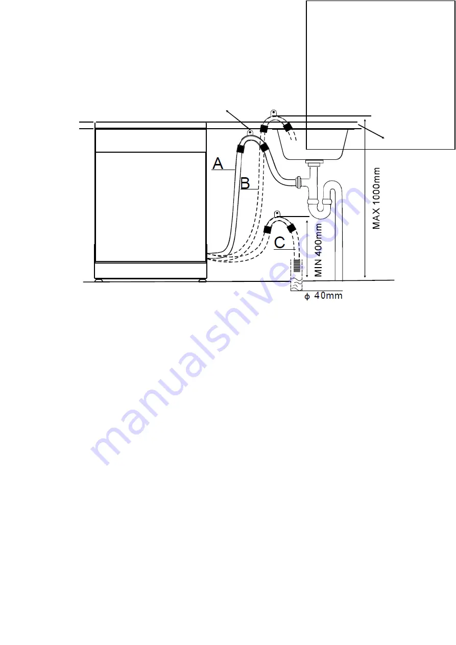 Proline FDP 12 648 W/SL Скачать руководство пользователя страница 82