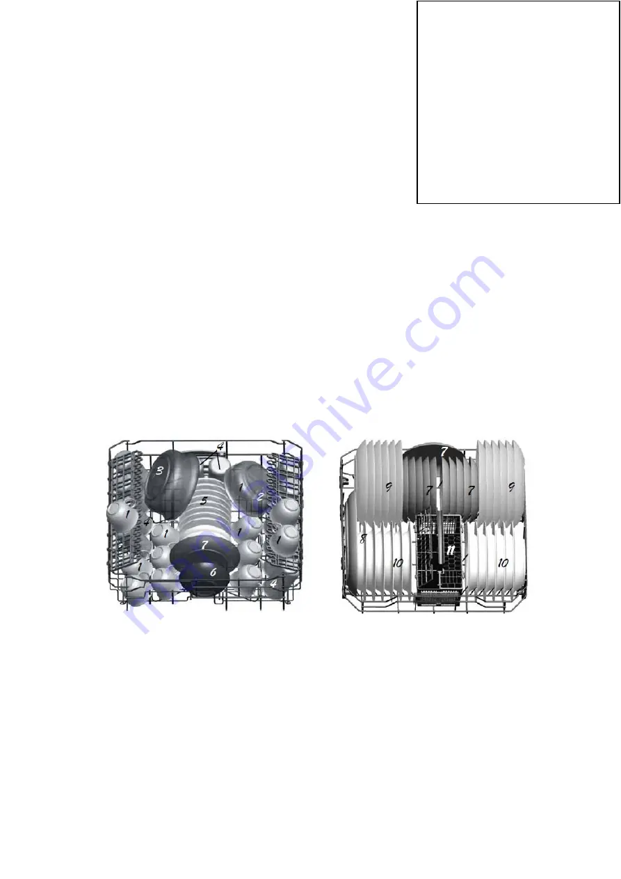 Proline FDP 12 648 W/SL Скачать руководство пользователя страница 84