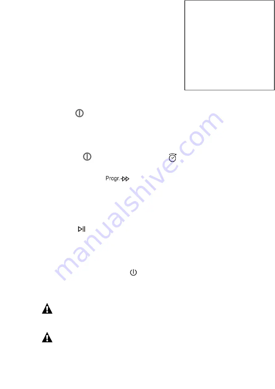 Proline FDP 12 648 W/SL Скачать руководство пользователя страница 90