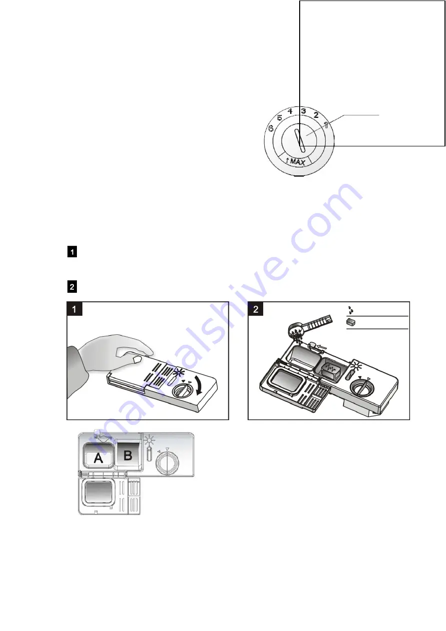 Proline FDP 12 648 W/SL Скачать руководство пользователя страница 107