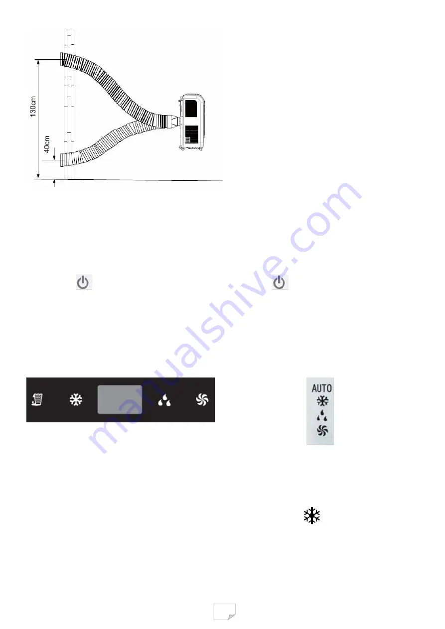 Proline GR800 Operating Instructions Manual Download Page 26