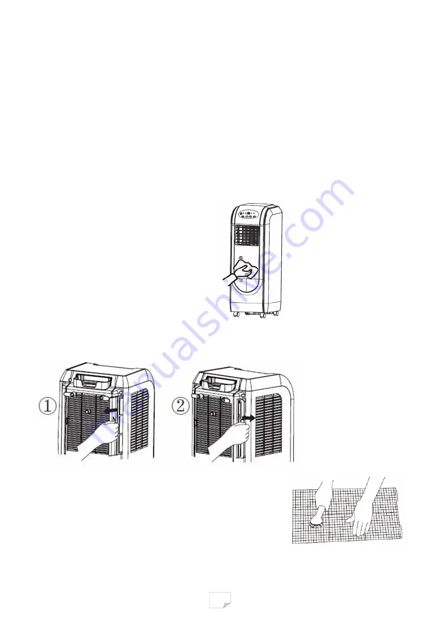 Proline GR800 Скачать руководство пользователя страница 78