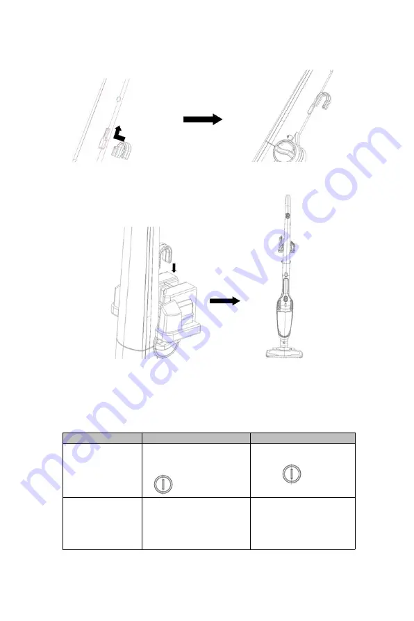 Proline HANDY 14LIT Operating Instructions Manual Download Page 15