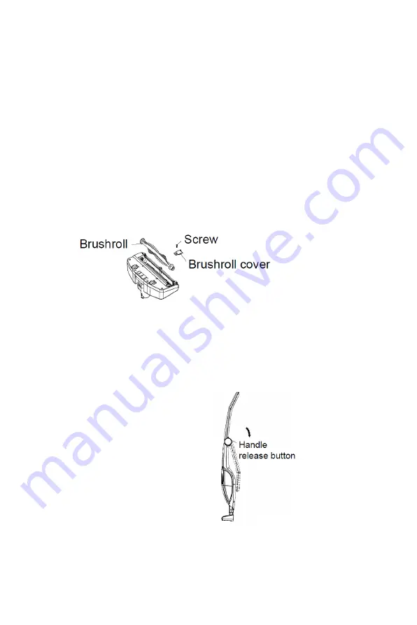 Proline HD203 Operating Instructions Manual Download Page 13