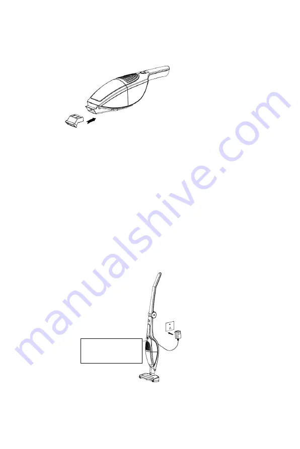 Proline HD203 Operating Instructions Manual Download Page 34