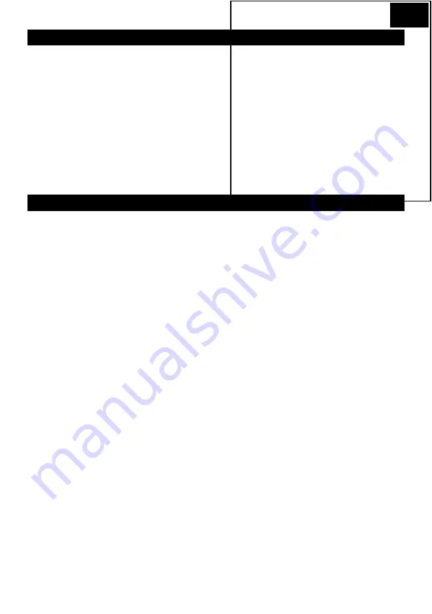 Proline HM250 Operating Instructions Manual Download Page 17