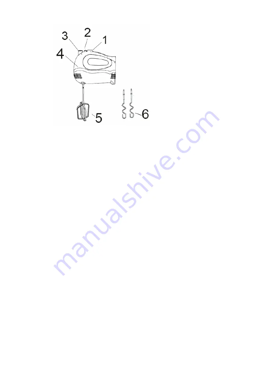 Proline HM251 Operating Instructions Manual Download Page 17