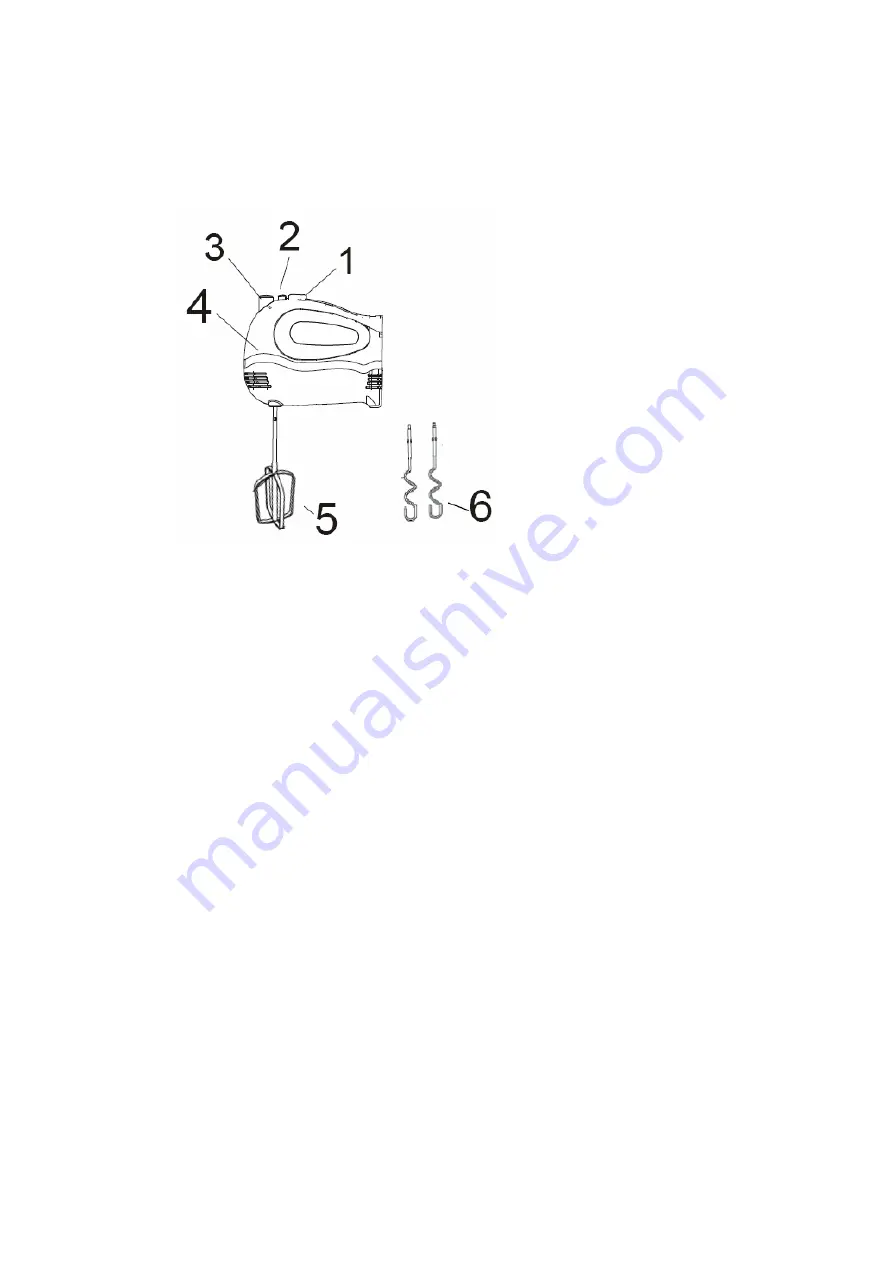 Proline HM251 Operating Instructions Manual Download Page 33