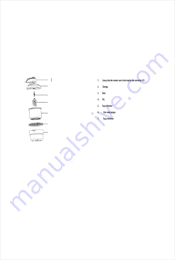 Proline IC15 Operating Instructions Manual Download Page 20