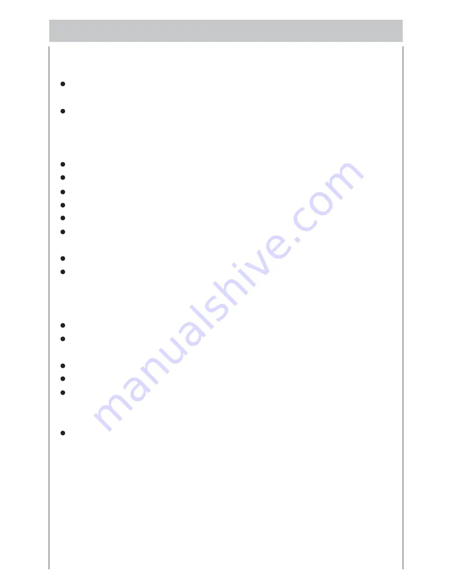 Proline IDW12PU Скачать руководство пользователя страница 3