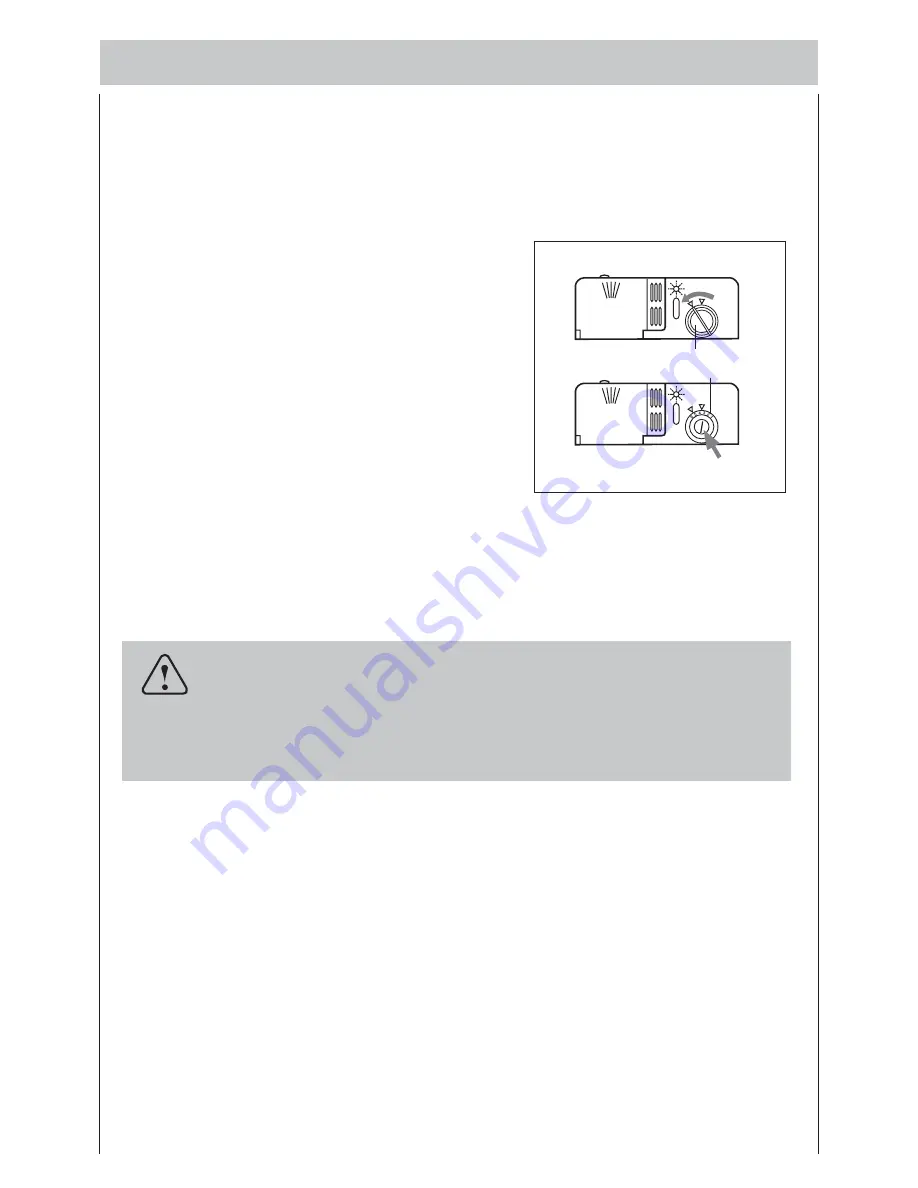 Proline IDW12PU Use And Maintenance Manual Download Page 11