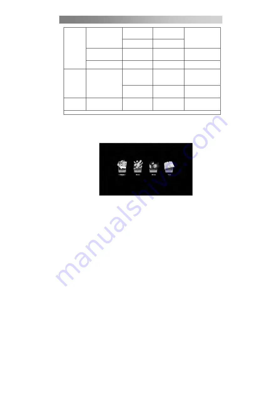 Proline L1930HD LED Operating Instructions Manual Download Page 31