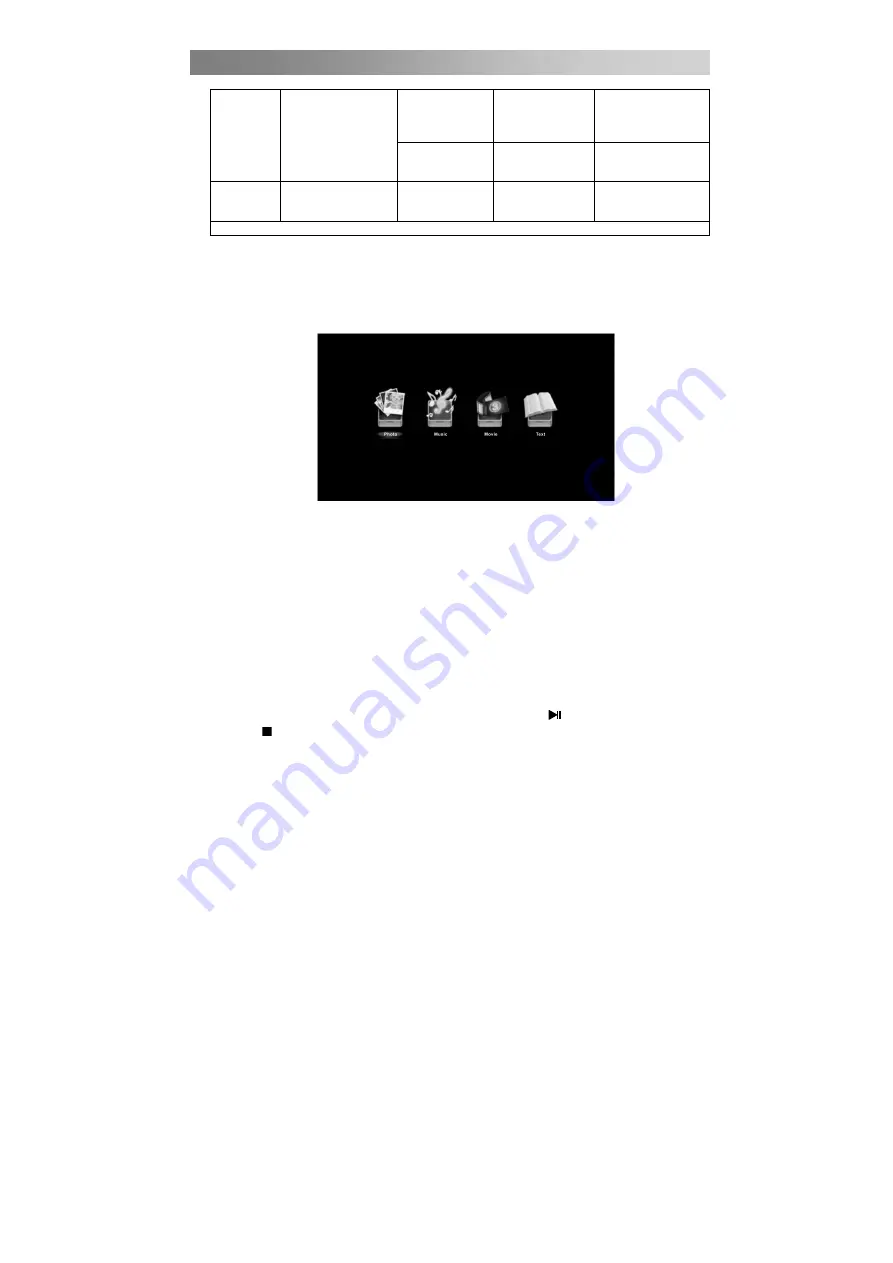 Proline L2436FHD Operating Instructions Manual Download Page 27