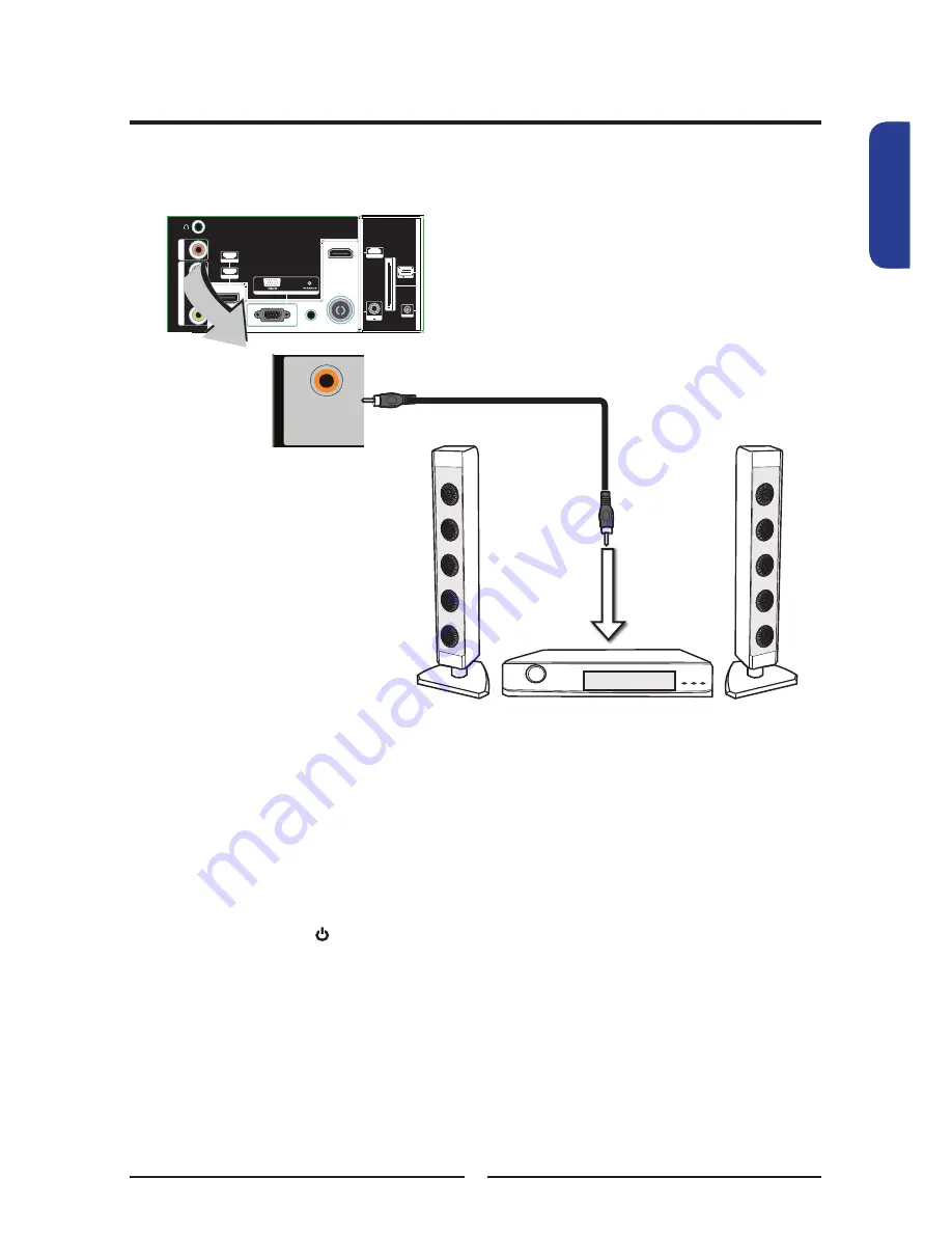 Proline L3217HD LED Скачать руководство пользователя страница 111