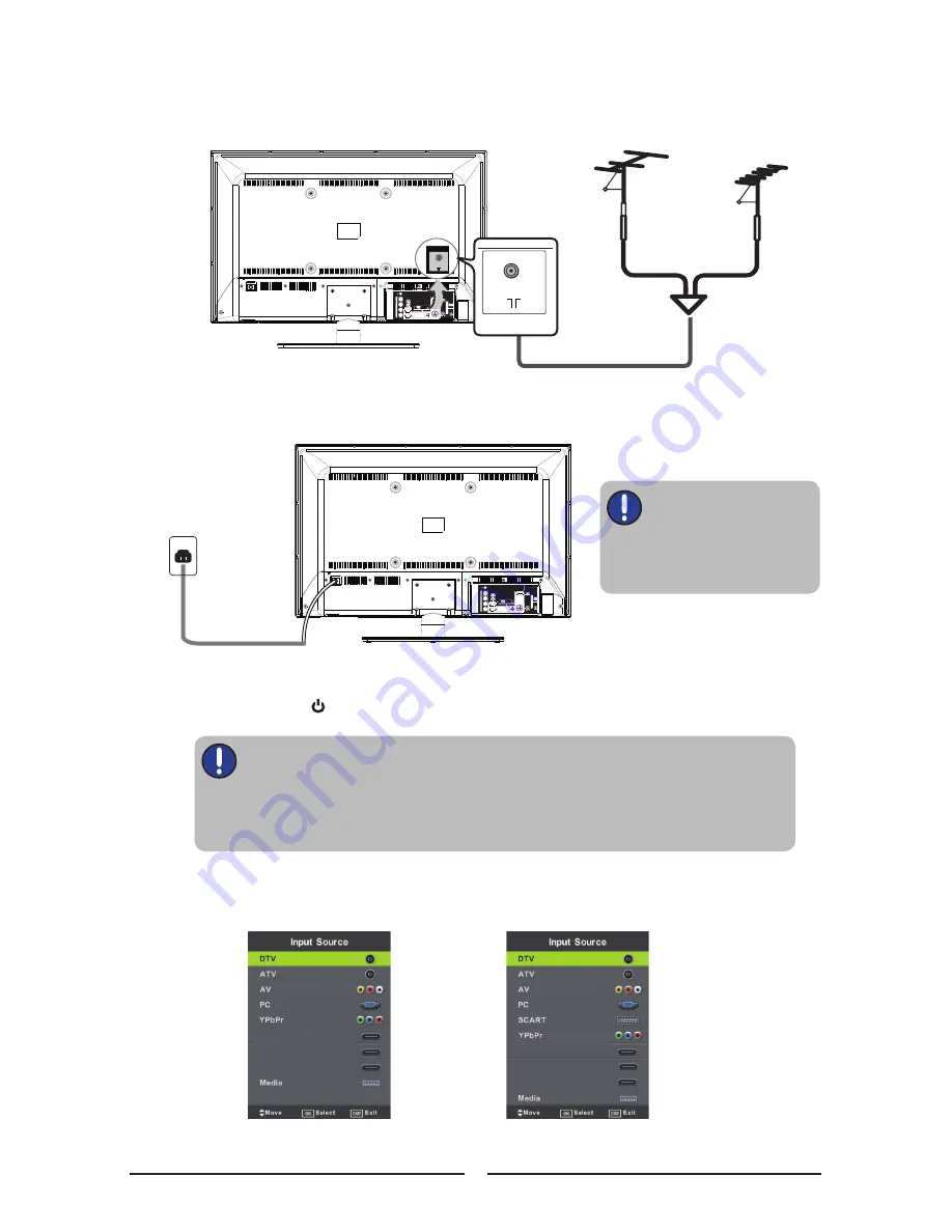 Proline L3217HD LED Instruction Manual Download Page 143