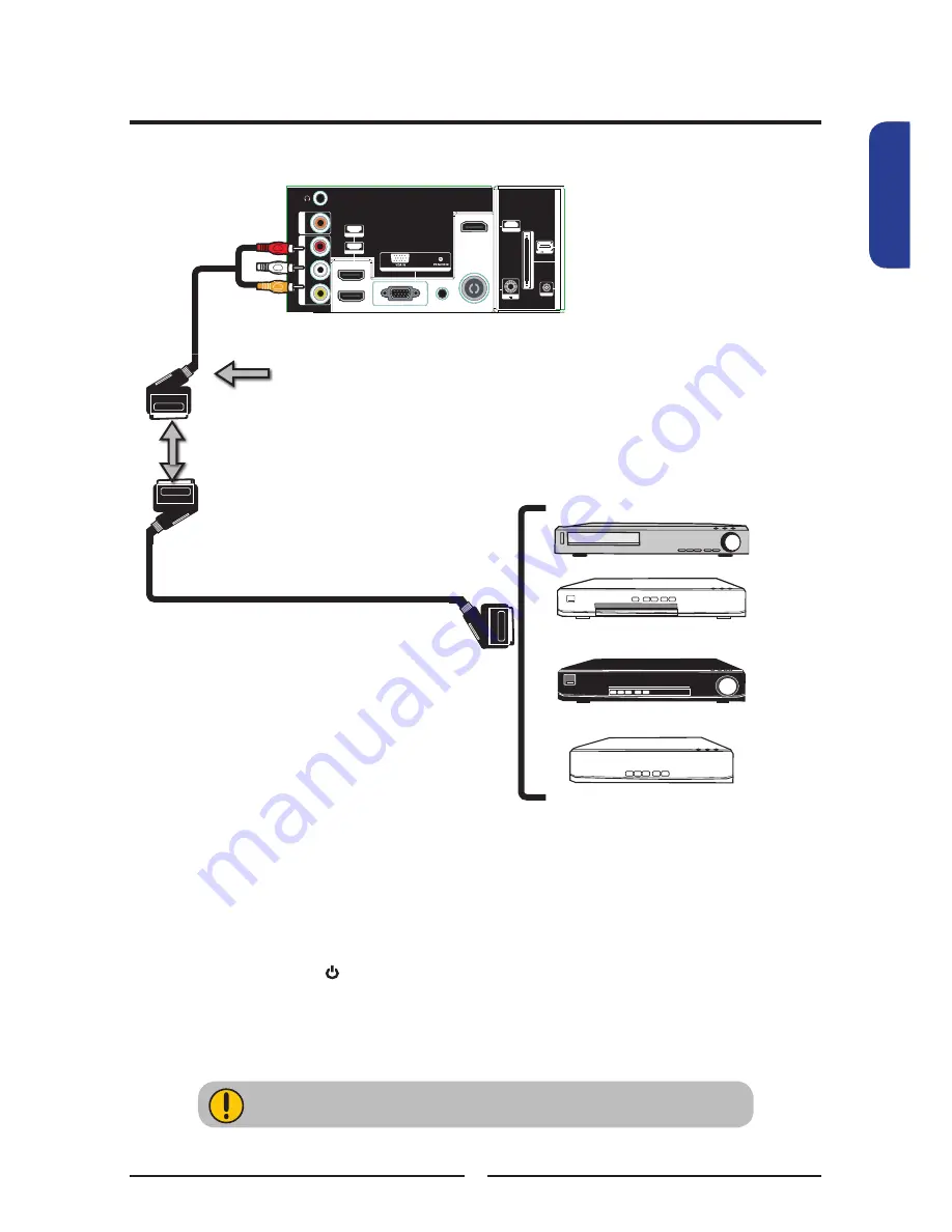 Proline L3217HD LED Скачать руководство пользователя страница 146