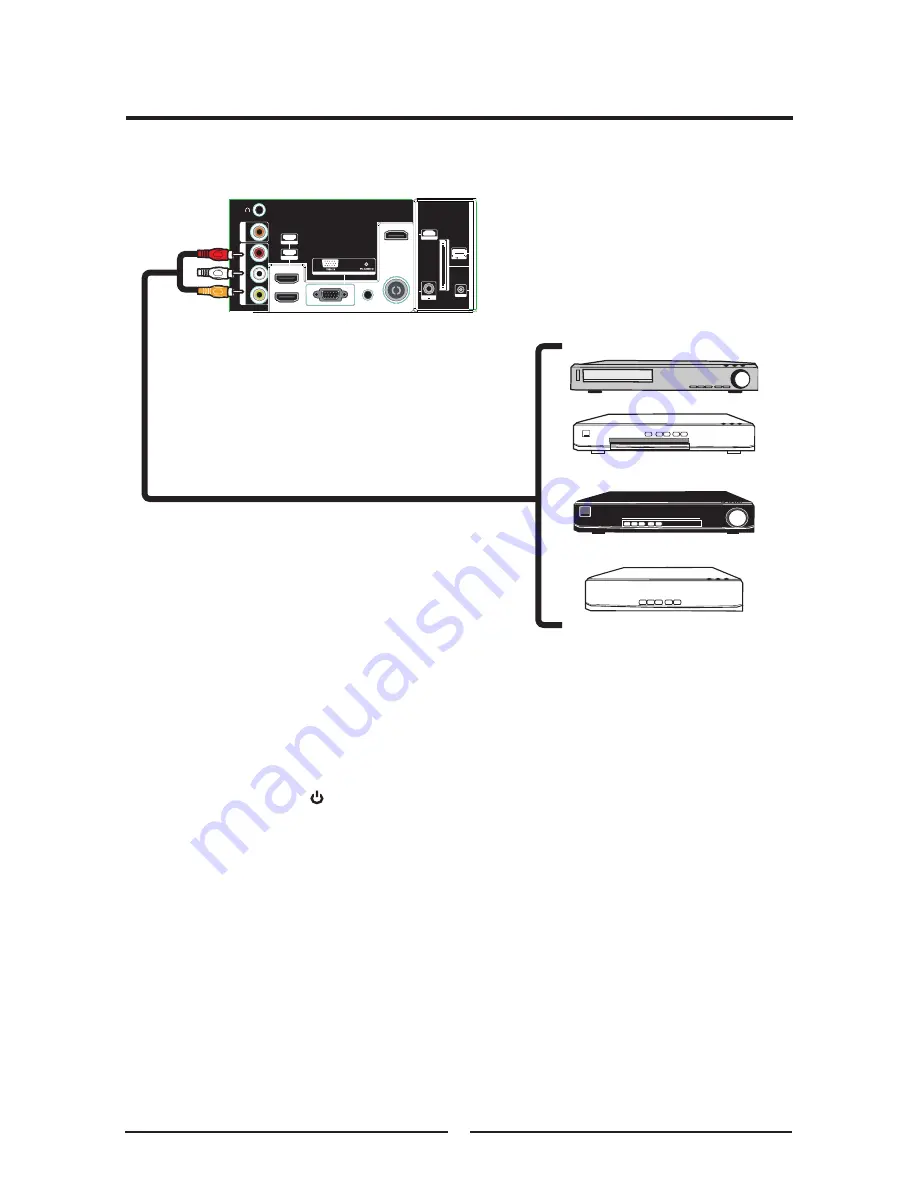 Proline L3217HD LED Instruction Manual Download Page 147