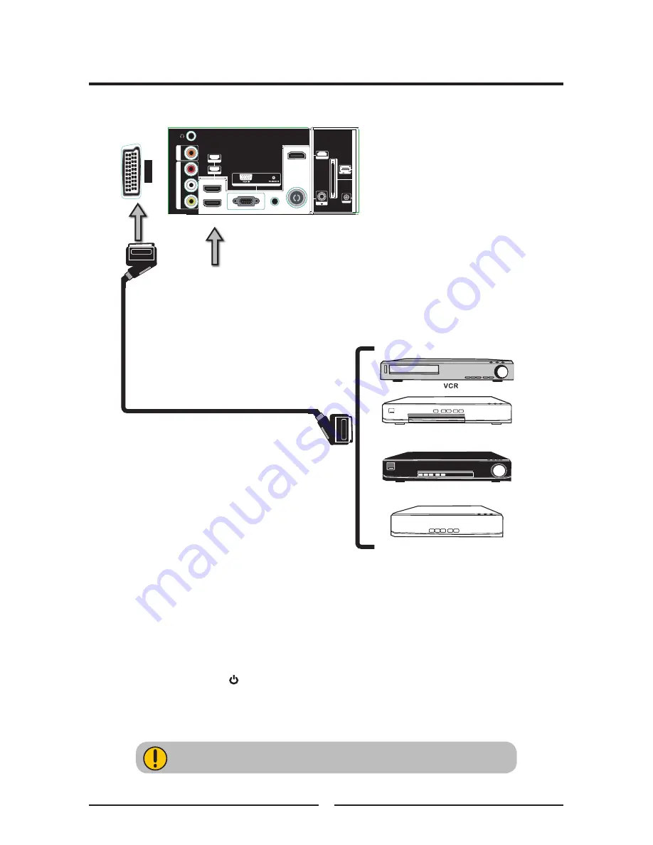 Proline L3217HD LED Instruction Manual Download Page 227