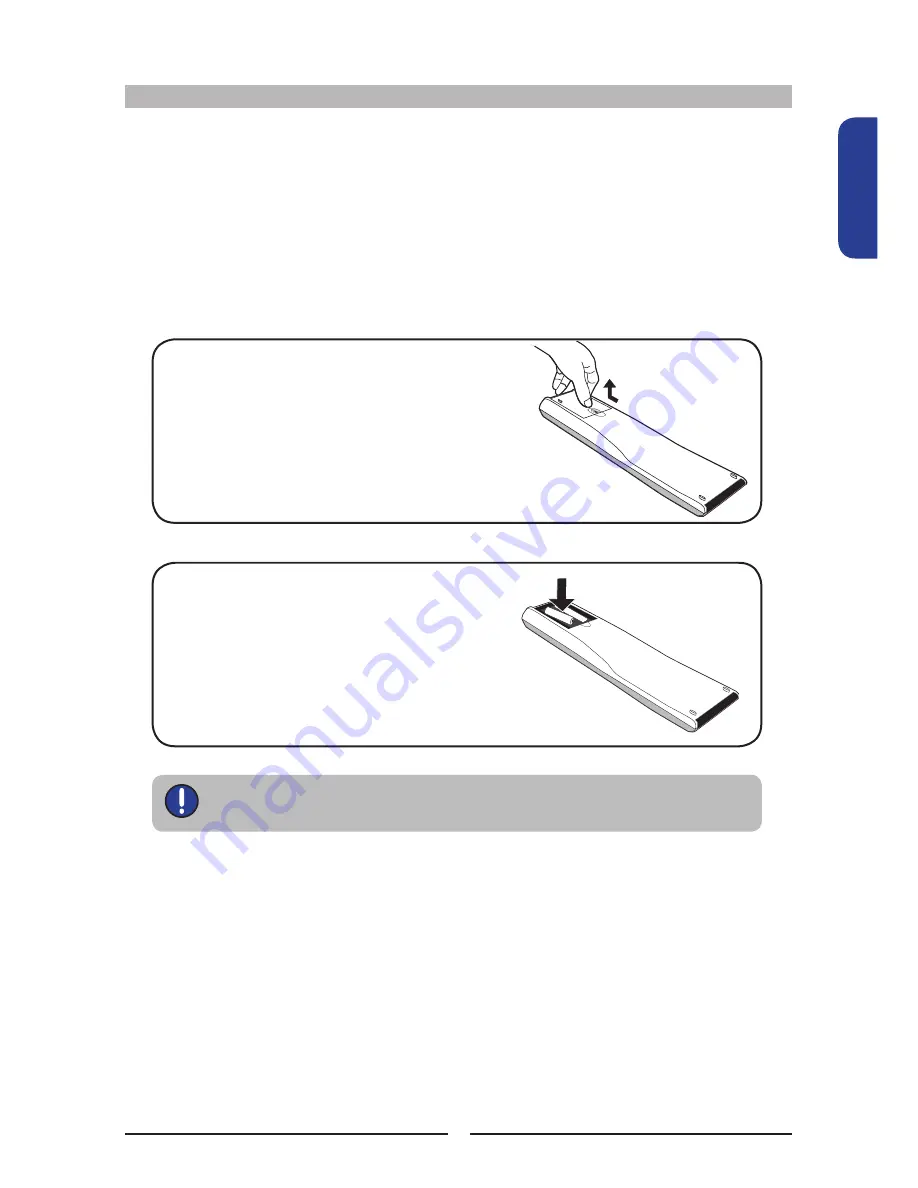 Proline L3217HD LED Instruction Manual Download Page 257