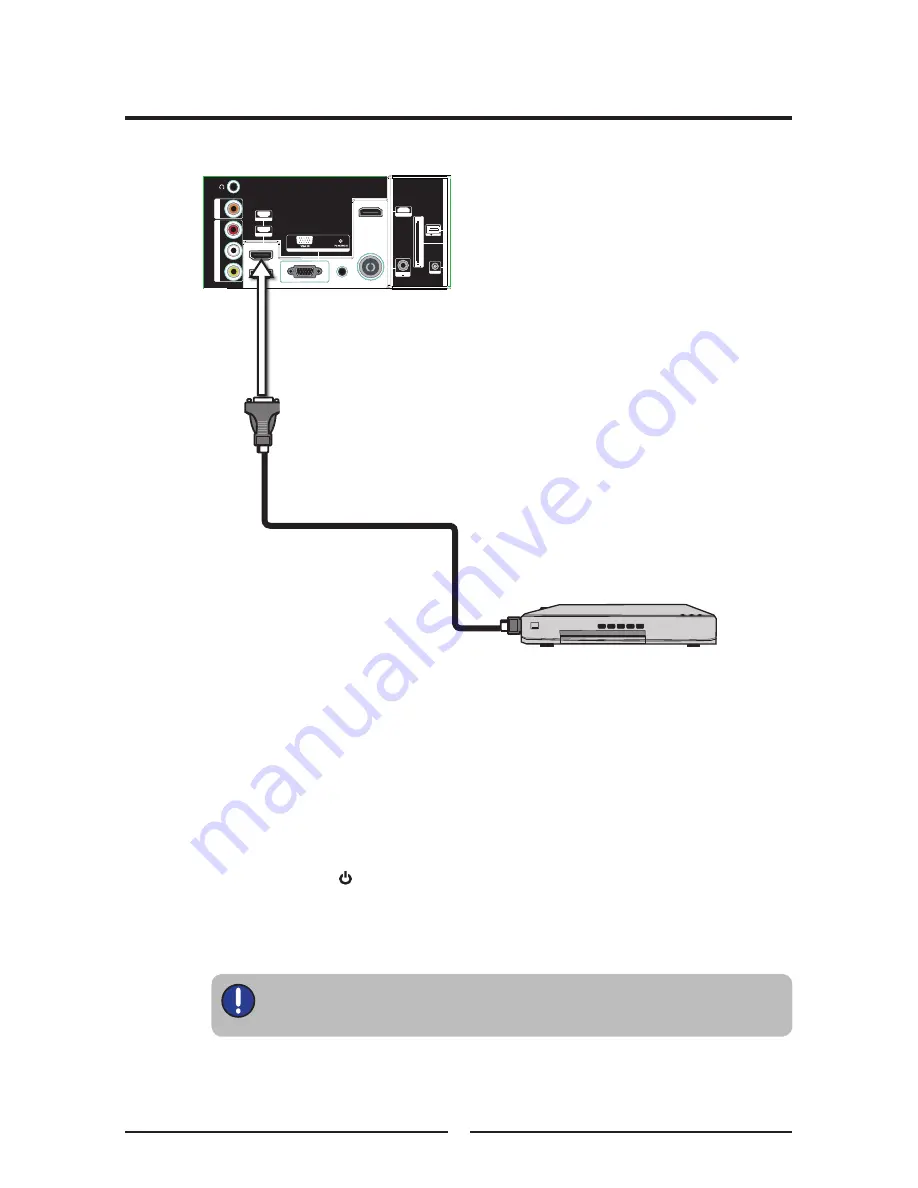 Proline L3217HD LED Instruction Manual Download Page 272