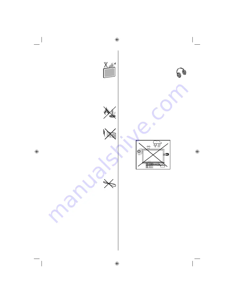 Proline LD1922D2 Скачать руководство пользователя страница 6