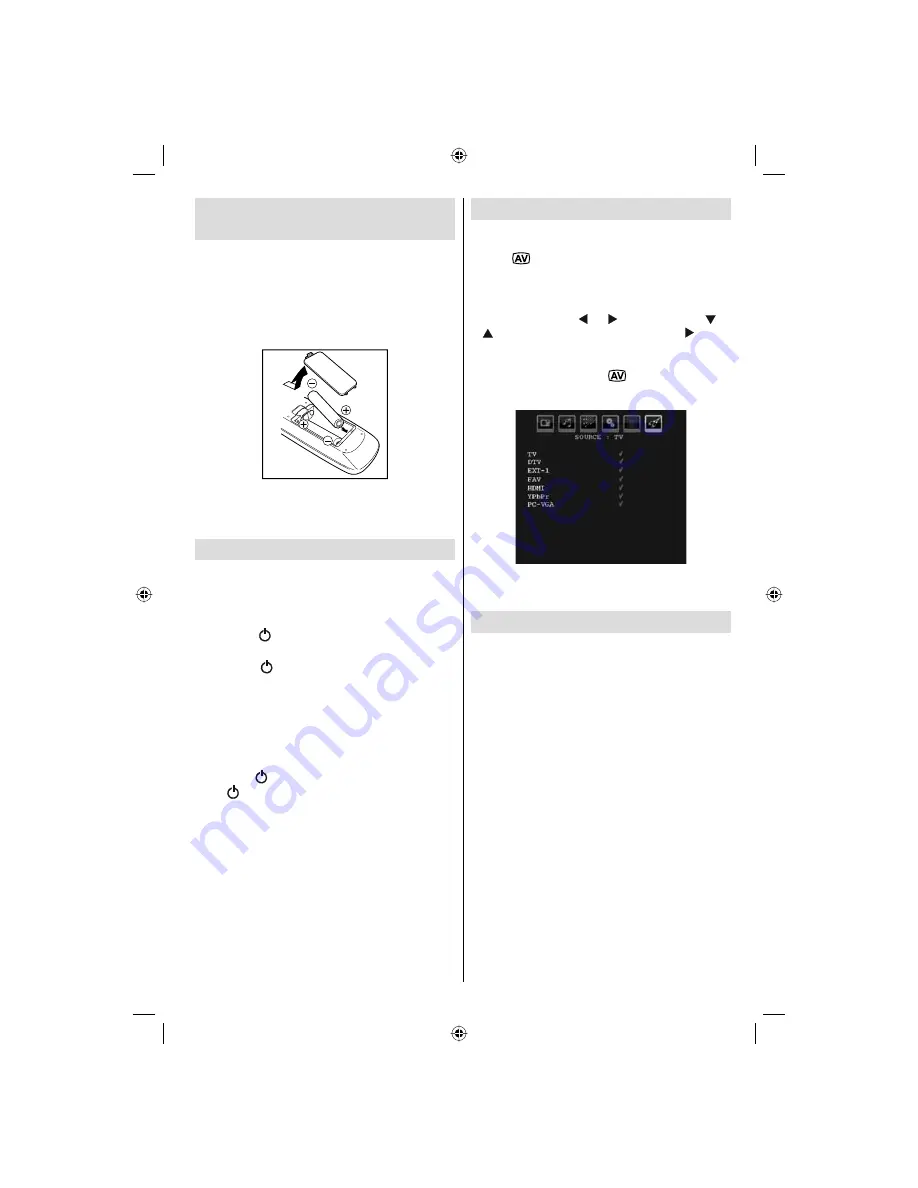 Proline LD1922D2 Operating Instructions Manual Download Page 12