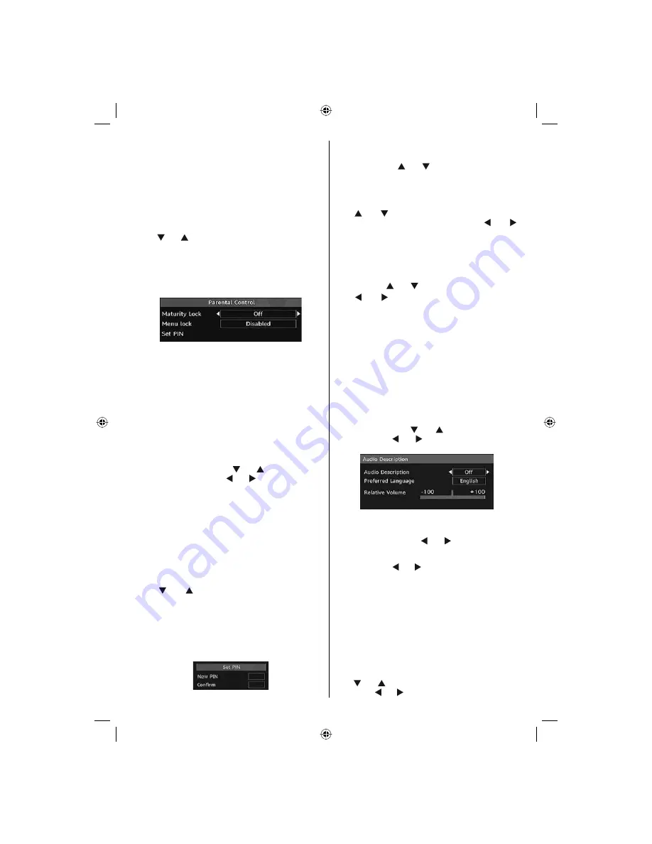 Proline LD1922D2 Operating Instructions Manual Download Page 18