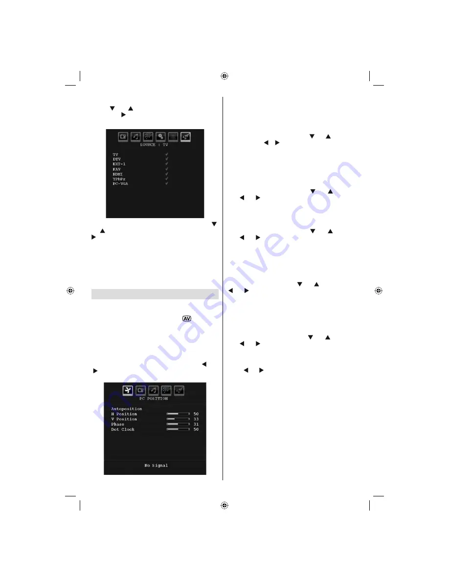 Proline LD1922D2 Operating Instructions Manual Download Page 25