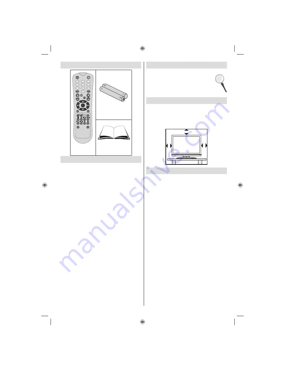 Proline LD1922D2 Скачать руководство пользователя страница 36