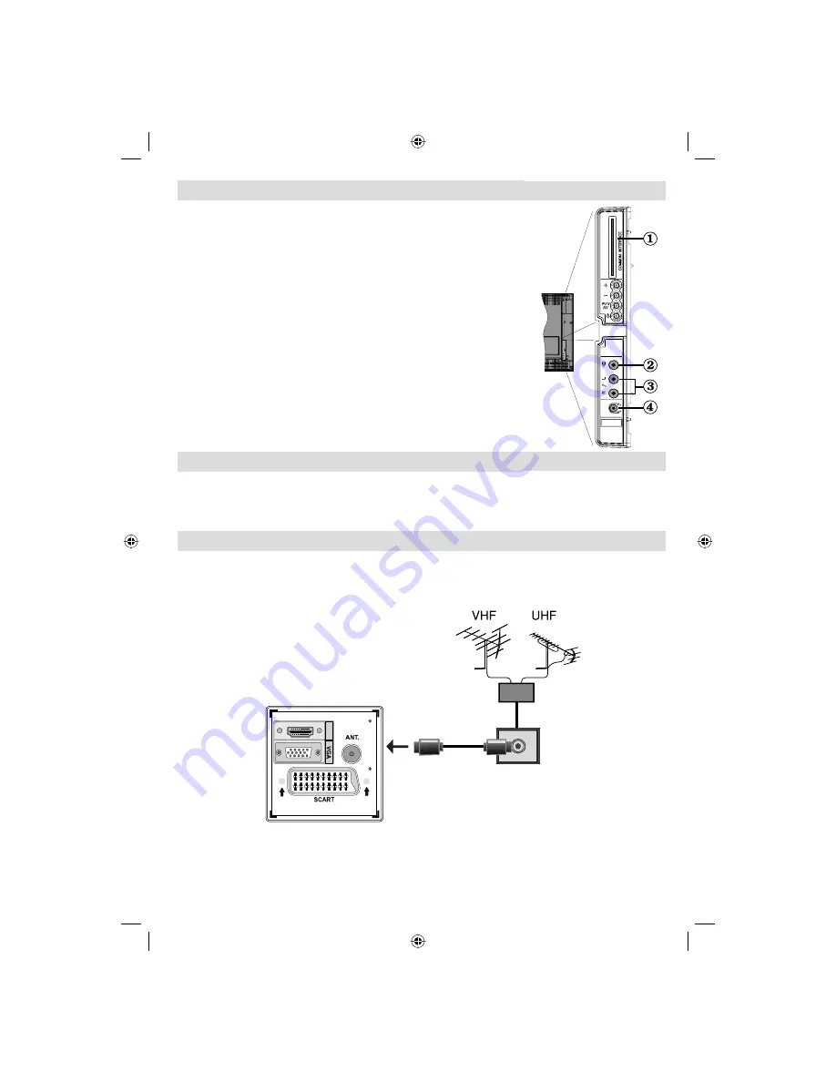 Proline LD1922D2 Скачать руководство пользователя страница 40