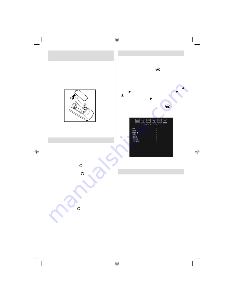 Proline LD1922D2 Operating Instructions Manual Download Page 43