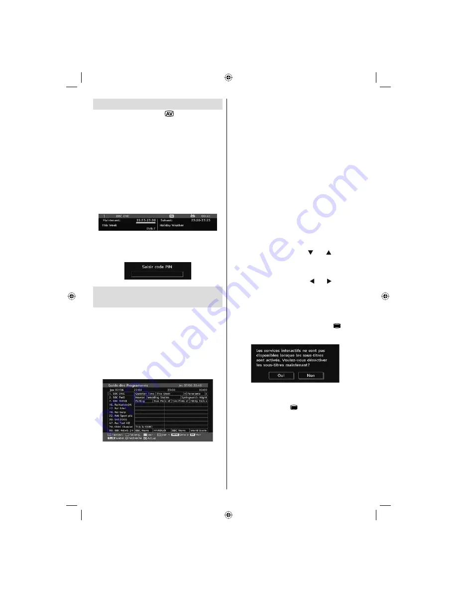 Proline LD1922D2 Operating Instructions Manual Download Page 45