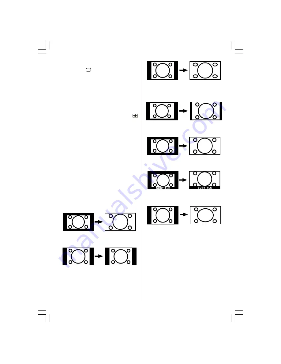 Proline LD3256HD Operating Instructions Manual Download Page 28