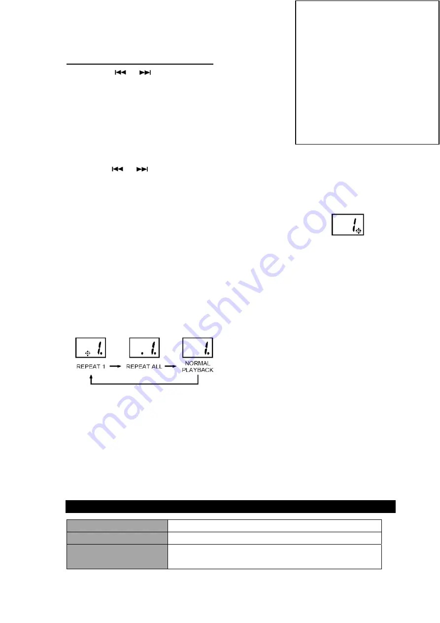 Proline NC130 Operating Instructions Manual Download Page 23