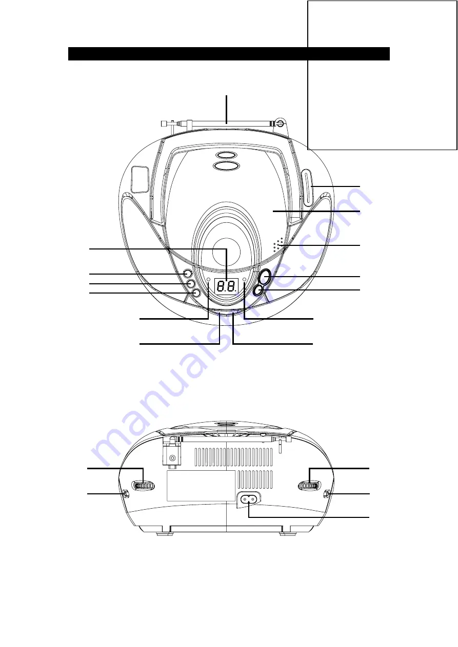 Proline NC130 Operating Instructions Manual Download Page 29