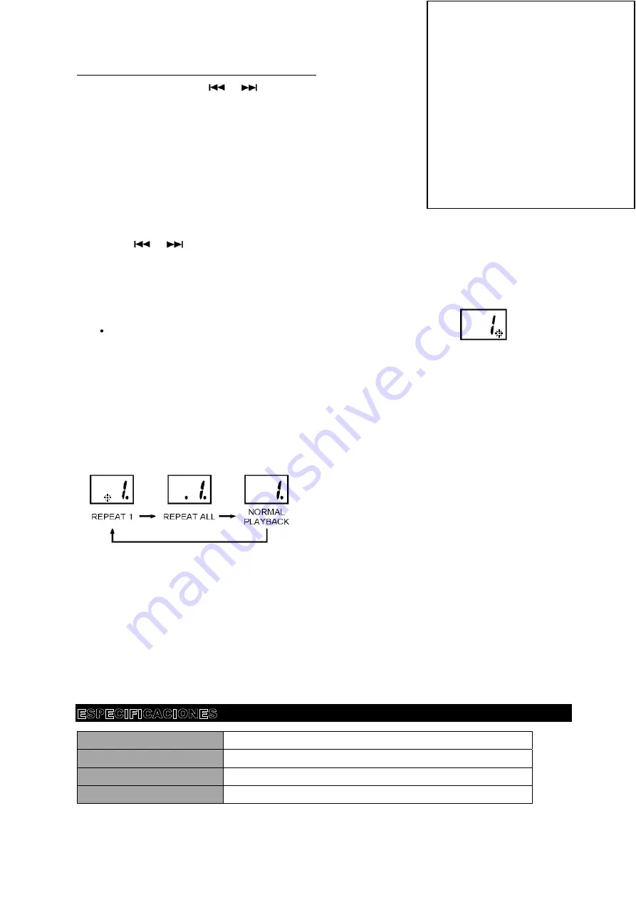 Proline NC130 Operating Instructions Manual Download Page 40