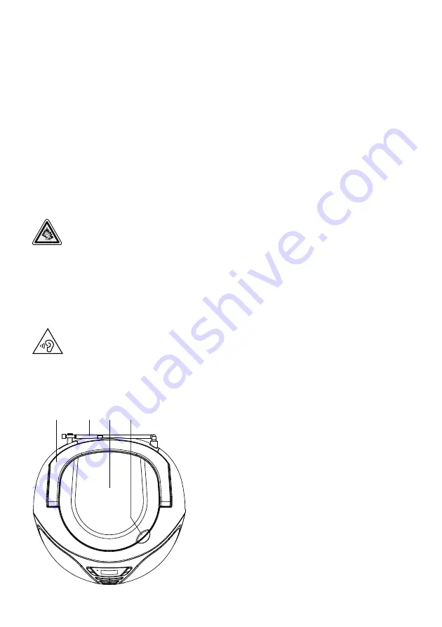 Proline NC132 Instruction Manuals Download Page 29