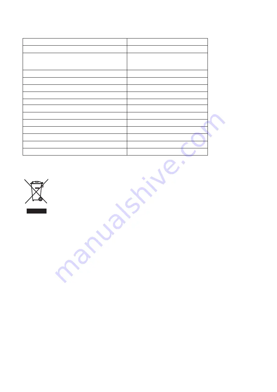 Proline P601IMCIXT Operating Instructions Manual Download Page 38