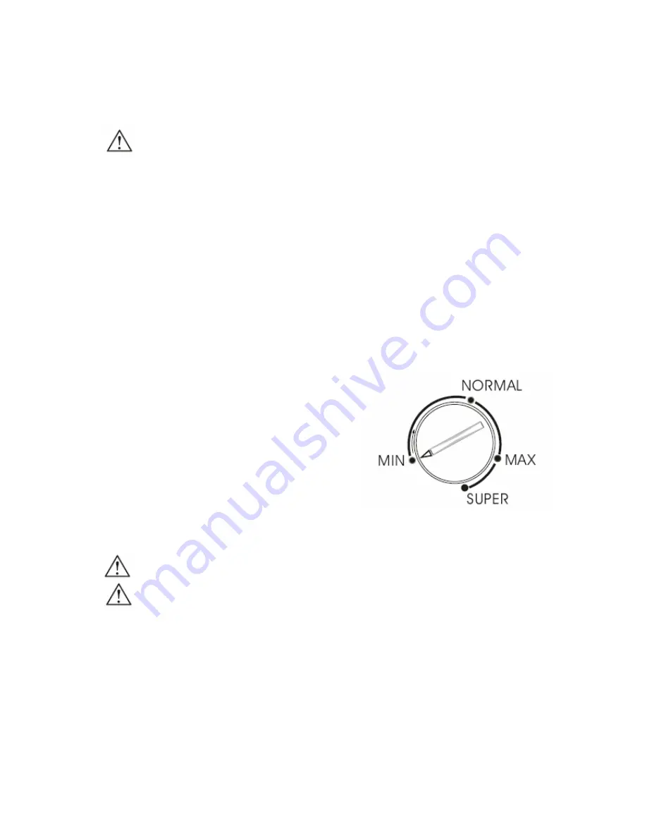 Proline PBF55W-E Instruction Manual Download Page 33