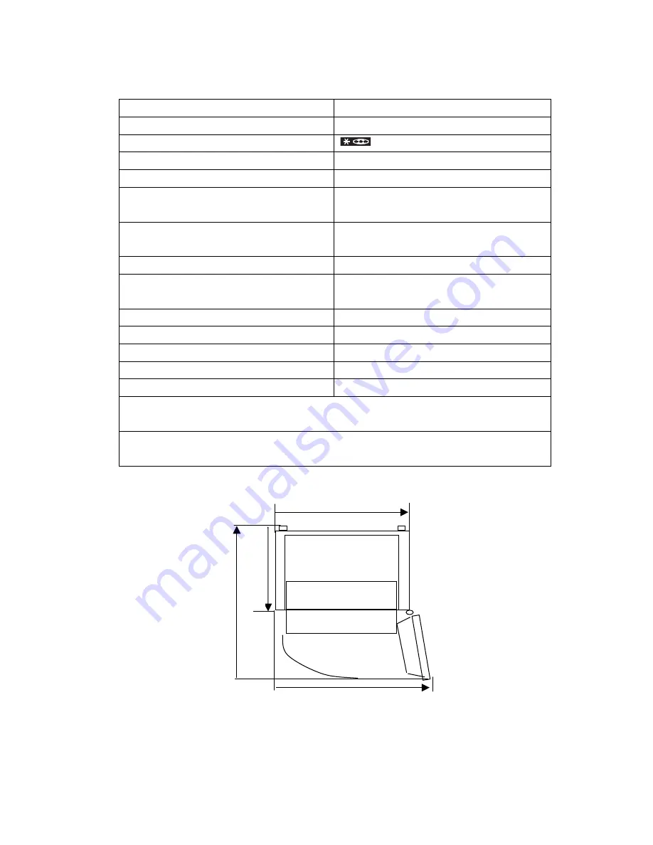 Proline PBF55W-E Instruction Manual Download Page 83