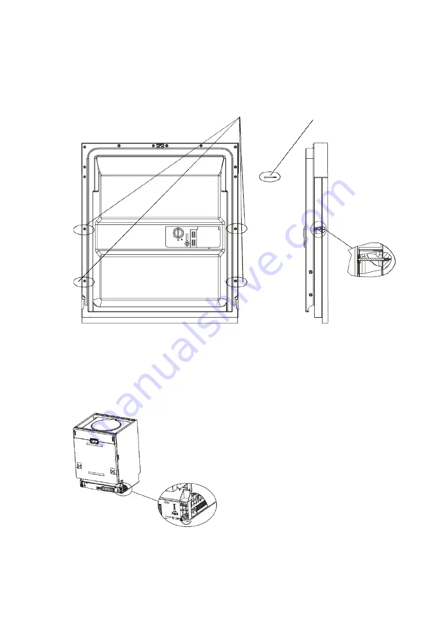 Proline PBI 47 FULL Instruction Manual Download Page 13